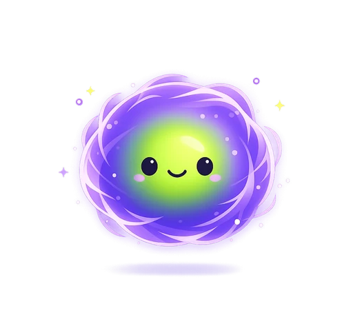 Joules - MTJ Digital Mascot